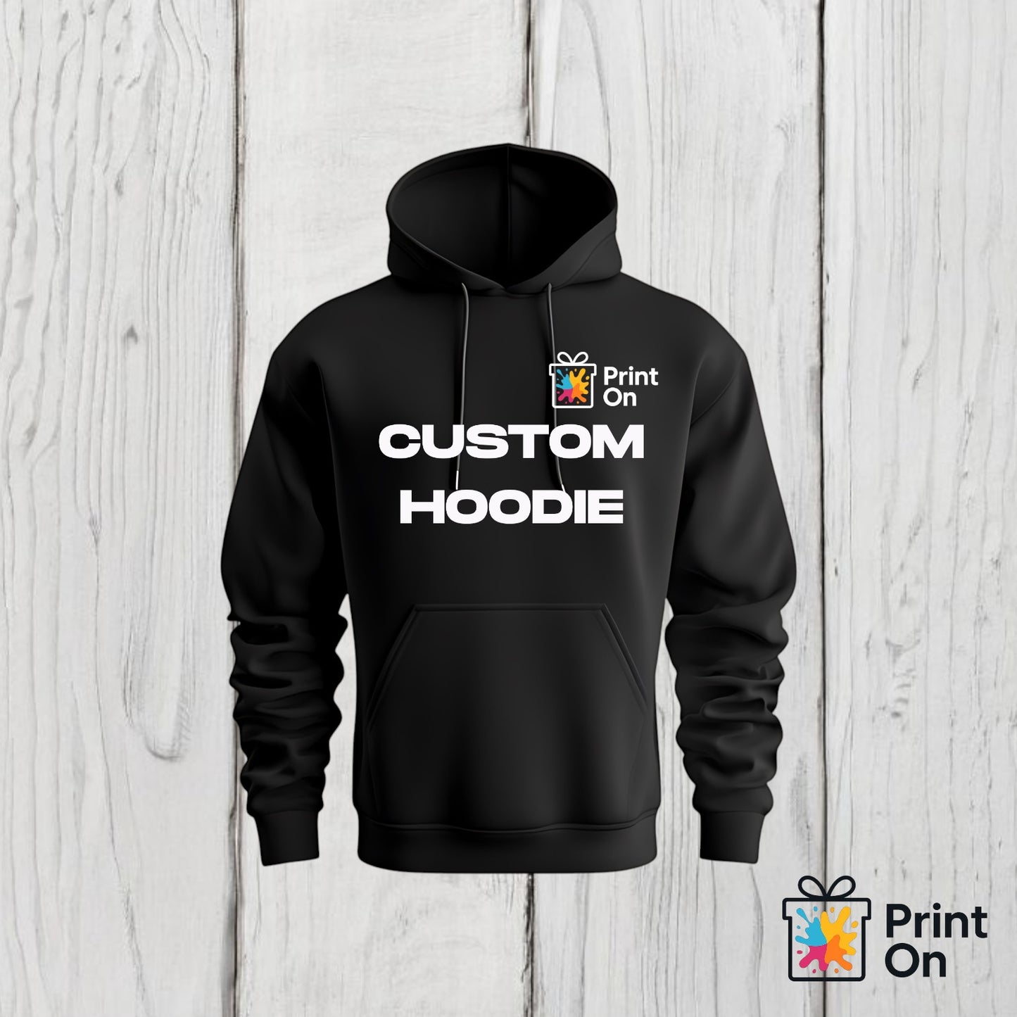 Adult Hoodie