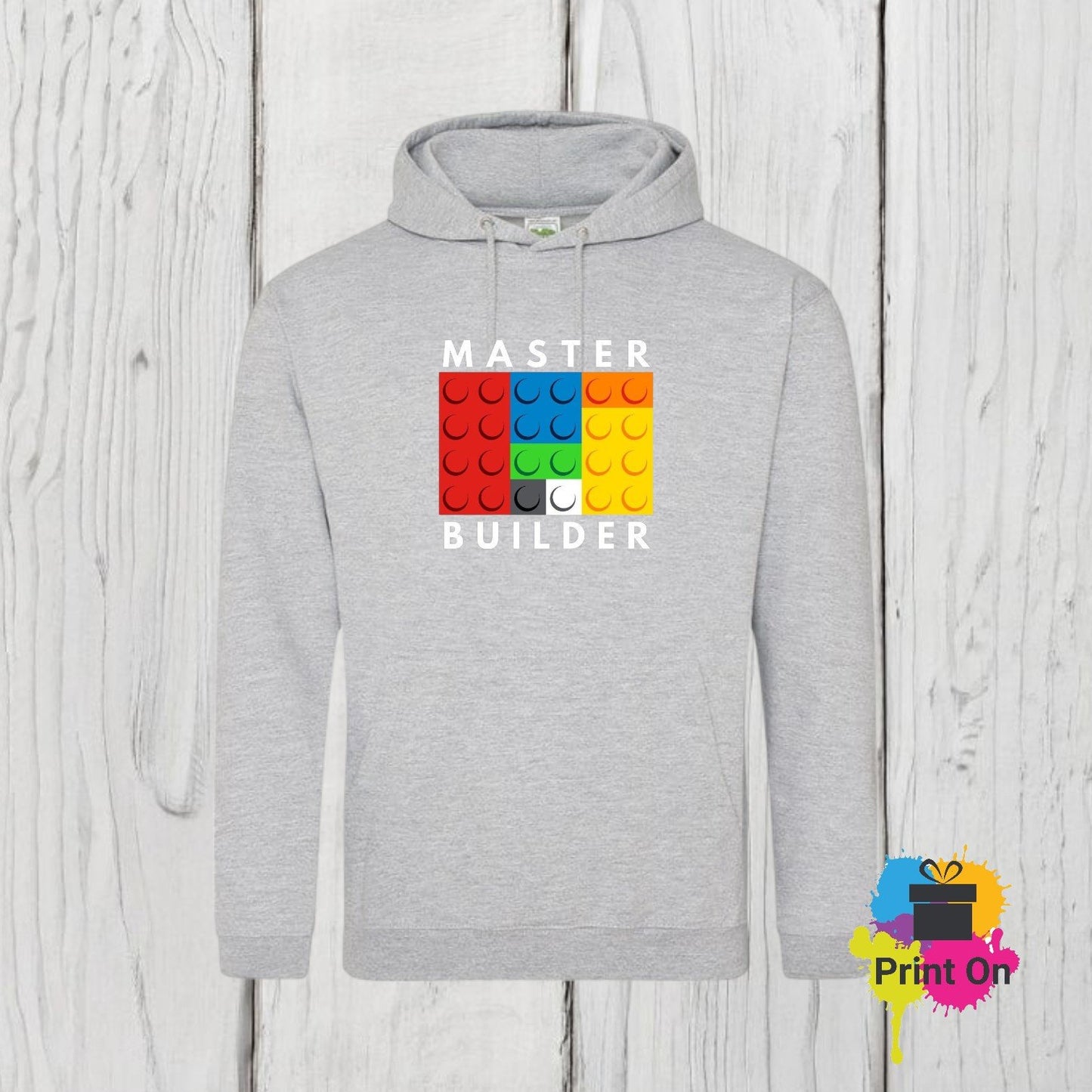 Adult Hoodie