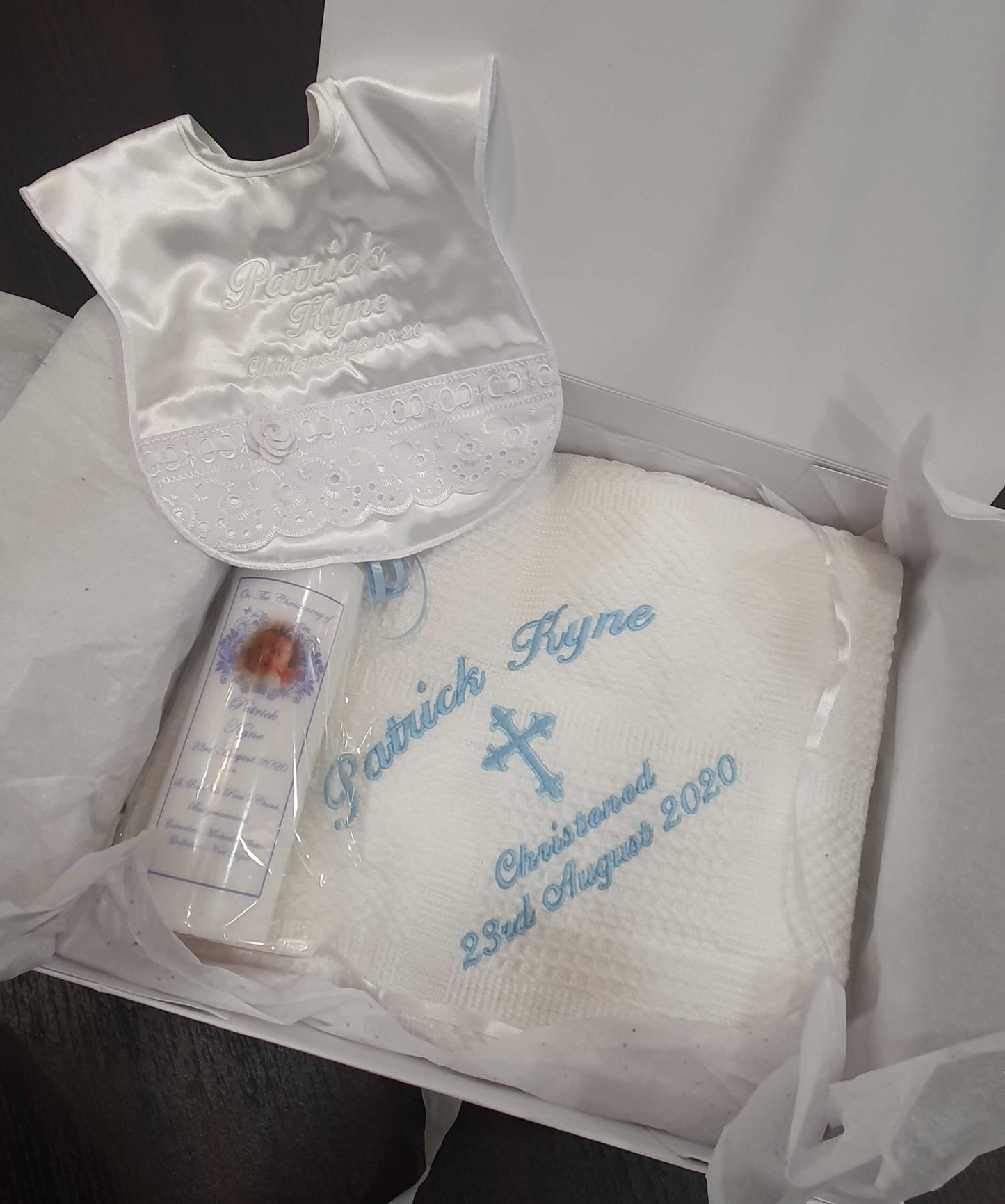 Christening Gift Set