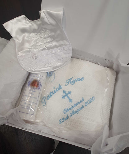 Christening Gift Set