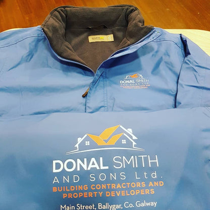 Regatta Dover Jacket