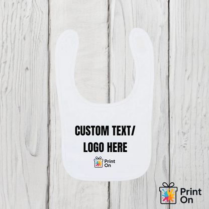 Customised Bib