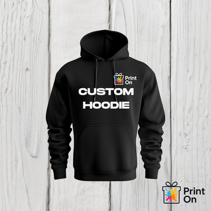 Adult Hoodie