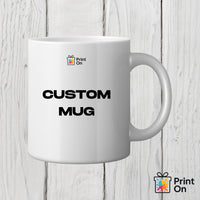 Customised Mug