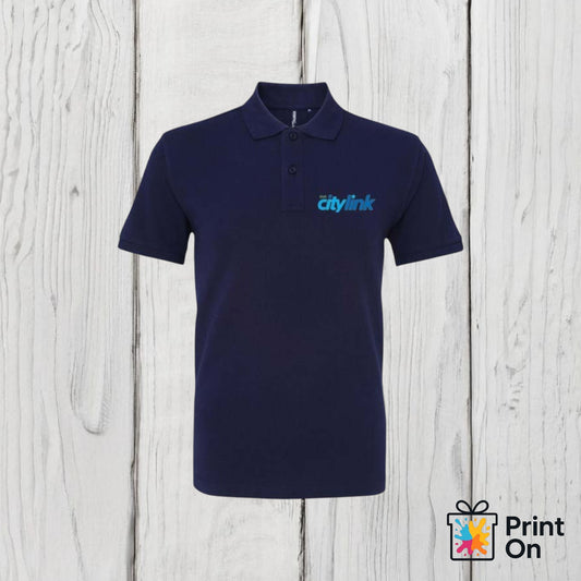 Adult Polo Shirt