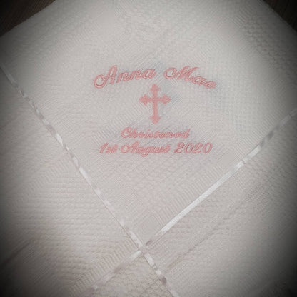 Christening Gift Set