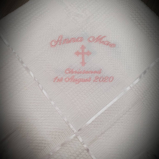 Christening Gift Set