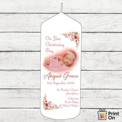 Christening Gift Set