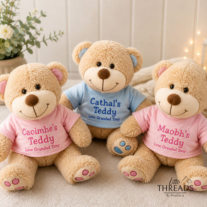 Buddy Bear