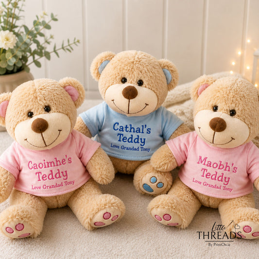 Buddy Bear