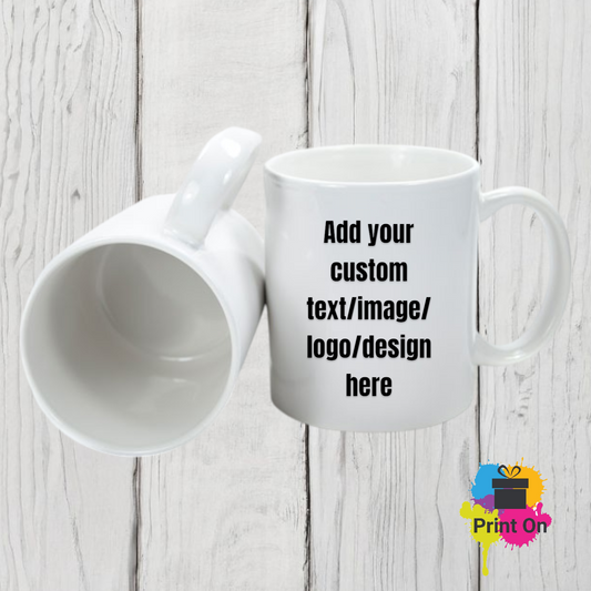 Customised Mug