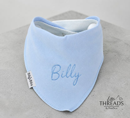 Bandana Bib
