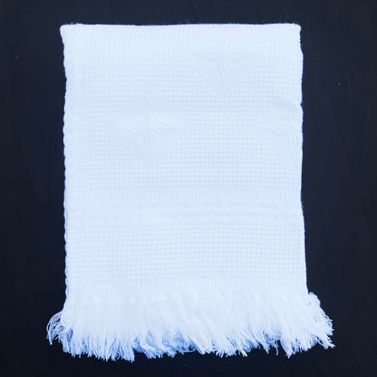 Christening Shawl - Traditional
