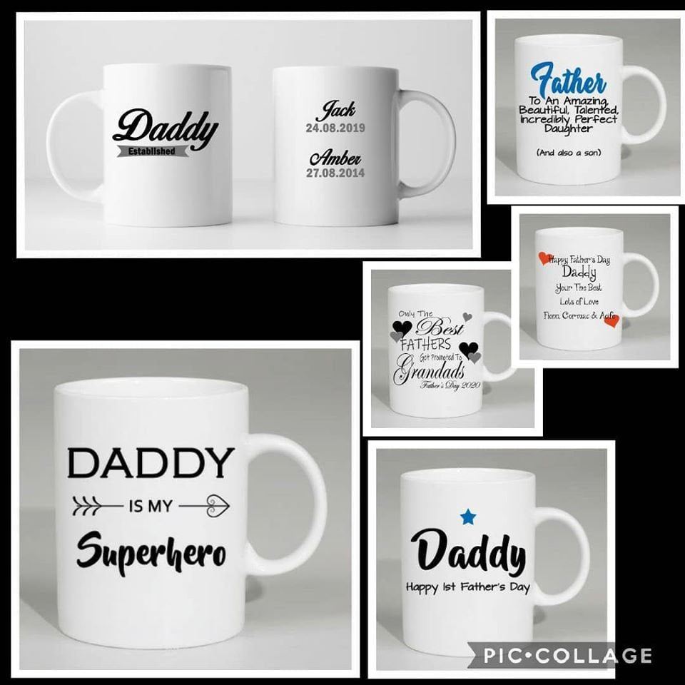 Customised Mug