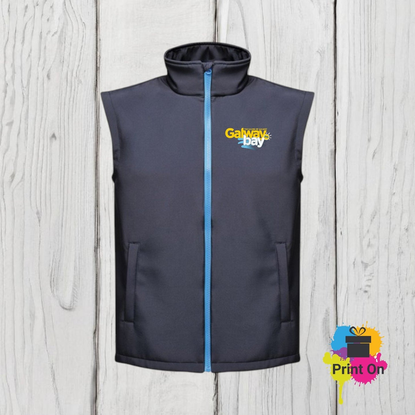 Regatta Gillet