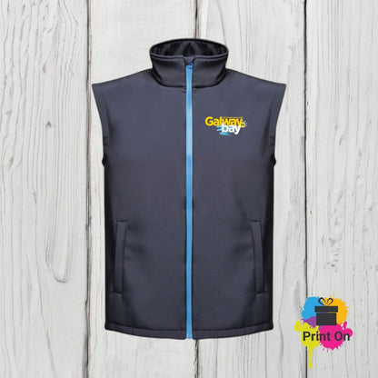 Regatta Gillet