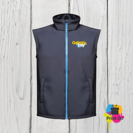Regatta Gillet