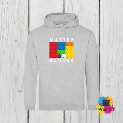 Adult Hoodie