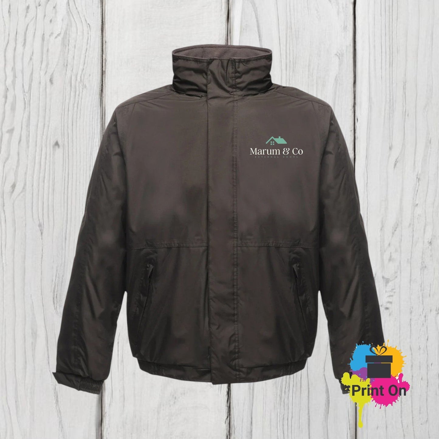 Regatta Dover Jacket