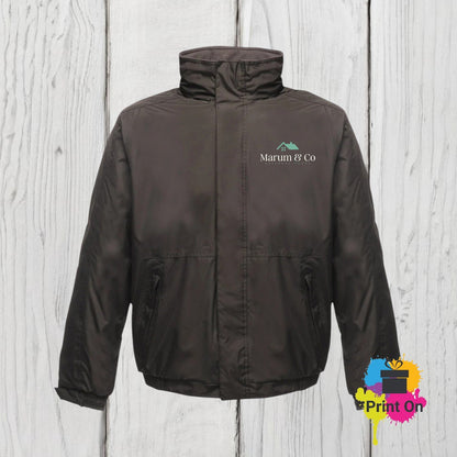 Regatta Dover Jacket