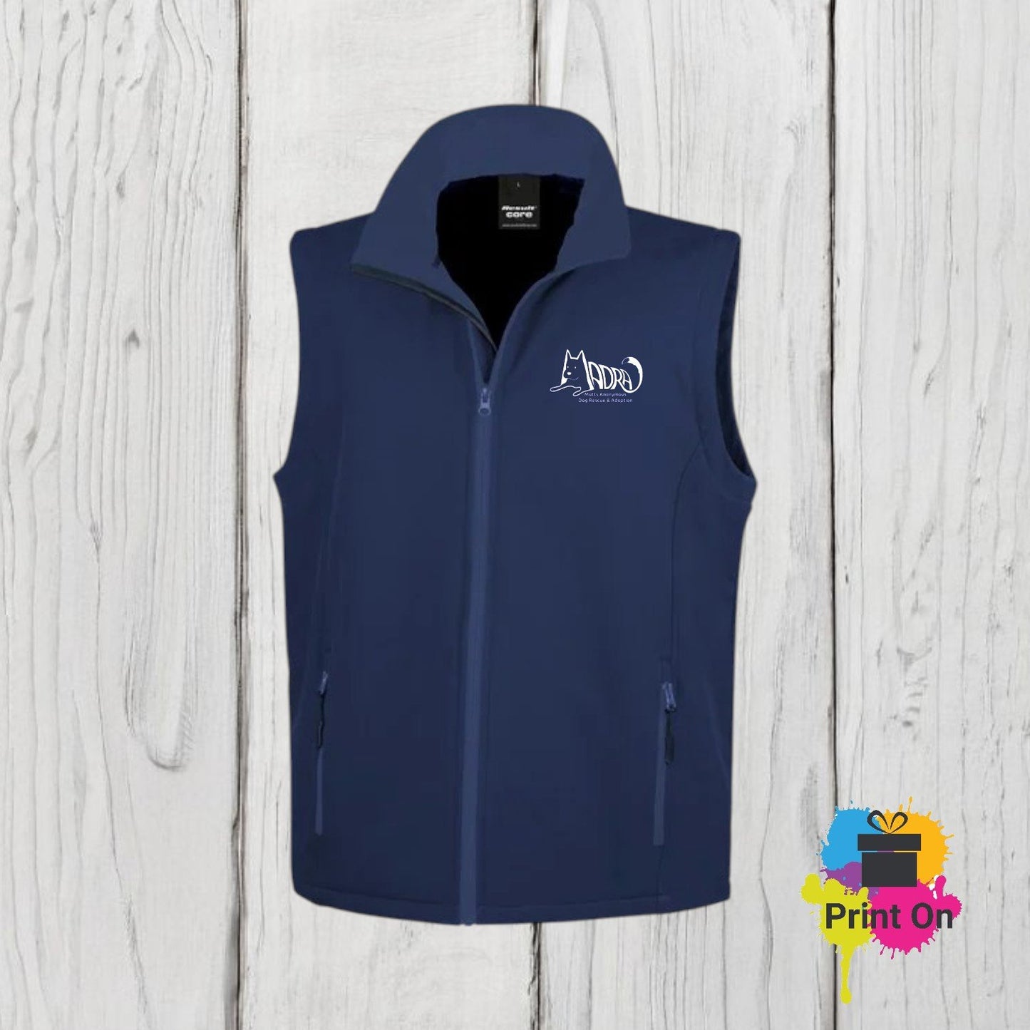 Regatta Gillet