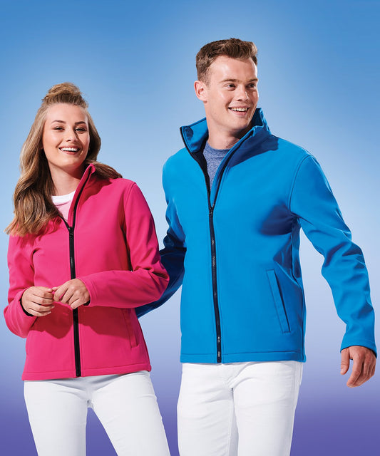 Regatta Softshell Jacket