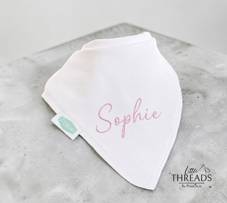 Bandana Bib
