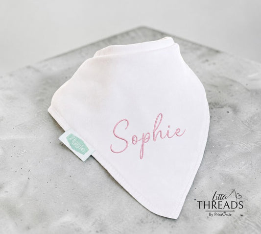 Bandana Bib