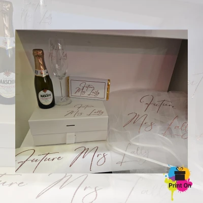 Ultimate Bride To Be Box