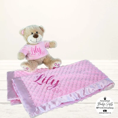 Dimple & Small Buddy Set - Image 2
