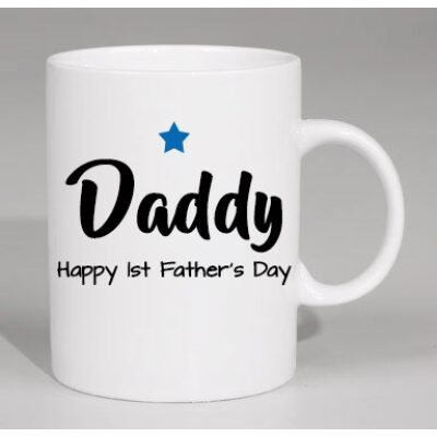 Father's Day Mug - Image 6