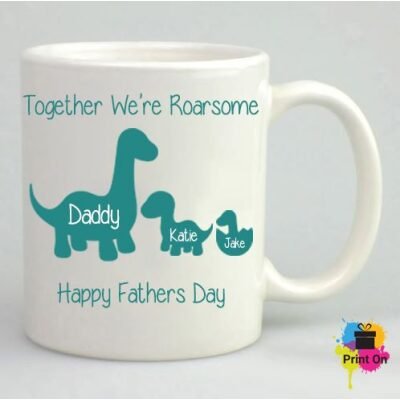 Father's Day Mug - Image 8