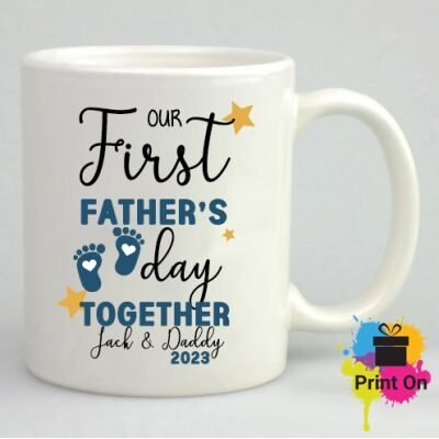 Father's Day Mug - Image 2