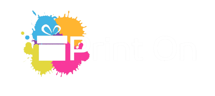 Print On Galway Logo