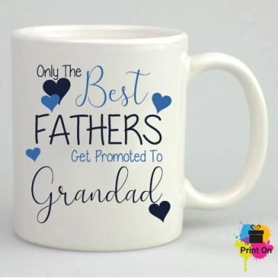 Father's Day Mug - Image 4