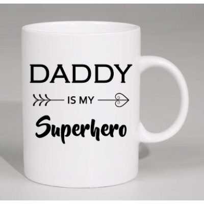 Father's Day Mug - Image 5